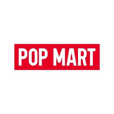 POPMARTTH Profile Picture