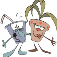 Vasito y Macetilla (@vasitomacetilla) 's Twitter Profile Photo
