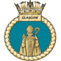 HMS_Glasgow (@hms_glasgowrn) 's Twitter Profile