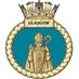 HMS_Glasgow (@HMS_GlasgowRN) Twitter profile photo