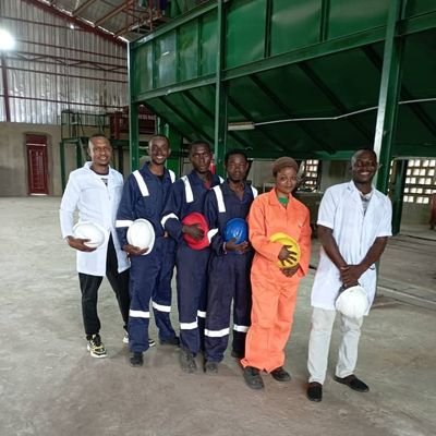 A player in Nigeria's Agribusiness Value chain aiming to boost food sustainability and security. We produce and process oilpalm,PKN, and Soybean.