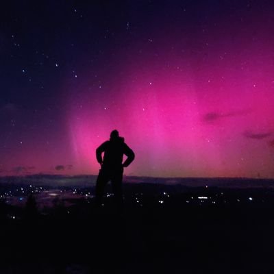 mohartl's profile picture. 