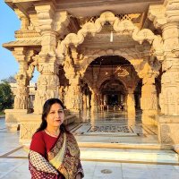 Pooja Pathak BJP {Modi Ka Parivar}(@Poojapathak4BJP) 's Twitter Profile Photo