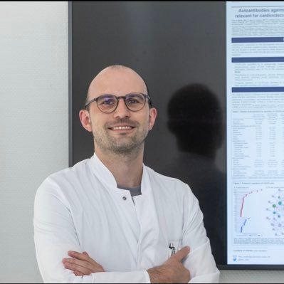 Cardiologist in Training, UMC Mainz || Clinician scientist with special interest in #heartfailure and #cardioimmunology