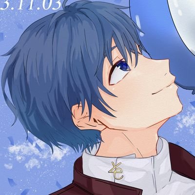 ゆう。さんのプロフィール画像