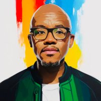 🇿🇦 Tk Bhengu 🇿🇦(@Thabo_Tk) 's Twitter Profile Photo