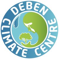 Deben Climate Centre (@debenclimate) 's Twitter Profile