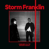 Storm Franklin (@sfranklinmusic) 's Twitter Profile