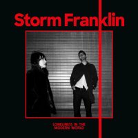 Storm Franklin(@sfranklinmusic) 's Twitter Profile Photo