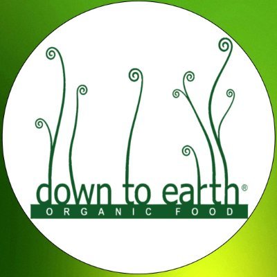 Down To Earth is an Organic Food initiative, paving way to a healthier future!

SHOP NOW!

Contact us at: +971 50 730 0384