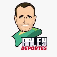 Arleydeportes (@arleydeportes) 's Twitter Profile Photo Arleydeportes (@arleydeportes) 's Twitter Profile Photo
