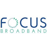 FOCUS Broadband(@FOCUSBroadband) 's Twitter Profile Photo