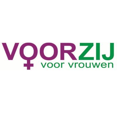 VOORZIJ - vóór de rechten van vrouwen en meisjes