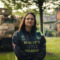 Nikki Scott (@nikkiscottsls) 's Twitter Profile