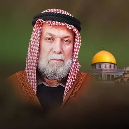 omaralbarghuthi's profile picture. سيدي عمر.. جبل الثورة والثوار