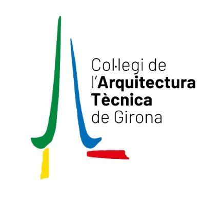 Twitter oficial del Col·legi de l'Arquitectura Tècnica de Girona | C/Santa Eugènia, 19 | 972 21 18 54