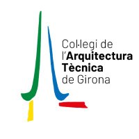 Col·legi de l'Arquitectura Tècnica de Girona(@aparelladorsgi) 's Twitter Profile Photo