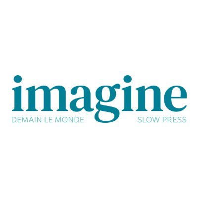 Imagine Demain le monde (Écologie, Société, Nord-Sud) est un magazine belge indépendant, slow press, qui défend un journalisme vivant et constructif.