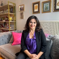 Prof. Dr. Gülfem Elif Çelik (@gulfemcelik) 's Twitter Profile