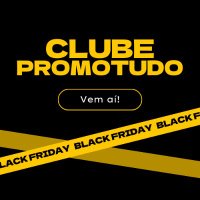 Clube Promotudo(@clubepromotudo) 's Twitter Profile Photo