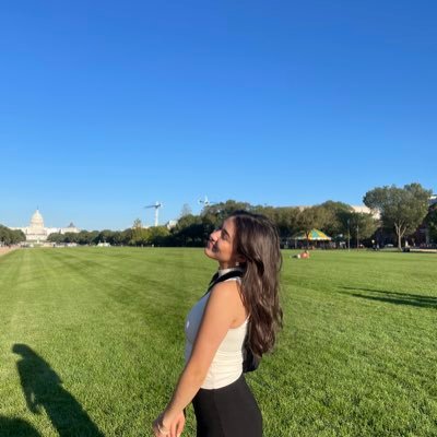 Jimena Fierro Pérez || Loras College ‘24 || Cat Mom