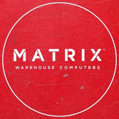 For all your IT Related Products visit your nearest Matrix Warehouse Store 📍https://t.co/IRhiYKAim0 or Shop Online! 🛒