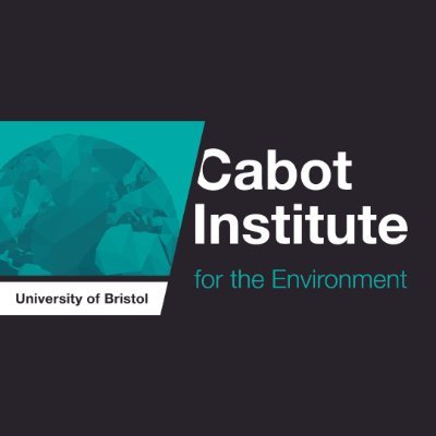 Interdisciplinary environmental research community @Bristoluni. Food, water, low carbon energy, cities, environmental change, natural hazards & disaster risk