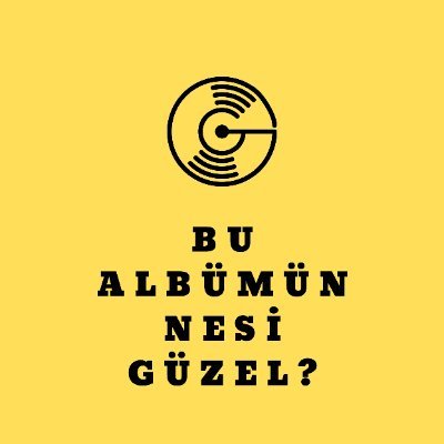 Müzik hafızamızın derinliklerine işlenmiş kült albümleri inceliyoruz. 
✍️ Haftalık yazılar
🎧 @Podfreshco işbirliği ile podcast yayınları
🎵 Haftalık listeler