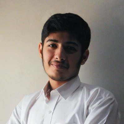 AhmedRChuhdary's profile picture. Founder & CEO at Thear