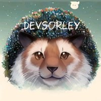 Devsorley(@Devsorley) 's Twitter Profile Photo