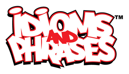 Idioms_Phrases's profile picture. 