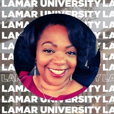 Asst. Professor LU| AERA, RWE SIG Membership🪑☆TEPSA Past Pres'21 Region 6 ☆TEPSAN of Year 2021 |TCWSE Past Pres '22 ☆TCWSE Margret Montgomery Leadership🏆2024