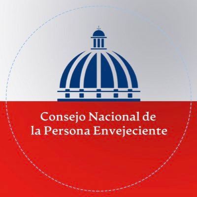 Consejo Nacional de la Persona Envejeciente, garantizamos los derechos fundamentales de los Adultos Mayores de la @PresidenciaRD. Tel 809-688-4433