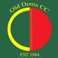 Old Doms CC (@olddomscc) 's Twitter Profile