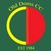 Old Doms CC (@olddomscc) Twitter profile photo