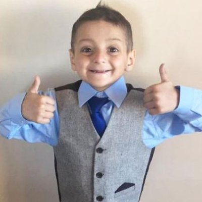 We are now raising funds and awareness to help and support other children, in memory of our son Bradley Lowery