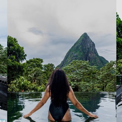 Phillipians 4:13 / travel is life / braiding is my therapy