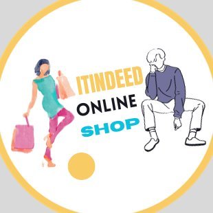 Itindeed Online Shop