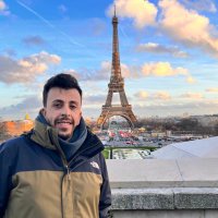 JaviPD (@javipd87) 's Twitter Profile