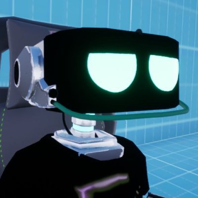 Hello I'm Data an independent game developer. I stream game development content for my project Grim.