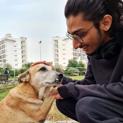 sharmadawn_'s profile picture. he/him | BS-MS graduate @IISERMohali