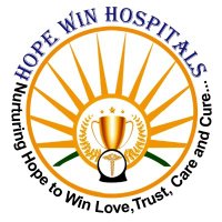 Hope Win Hospitals(@WinHope79996) 's Twitter Profile Photo