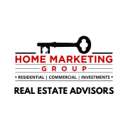 Home Marketing Group(@HMGknoxville) 's Twitter Profile Photo
