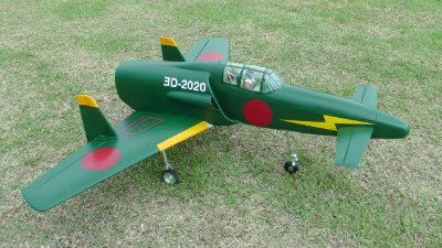 ashvine687410's profile picture. 基本空物RC関係の”ぼやき”が多い