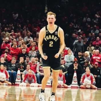 @BoilerBall | @BoilerFootball | @Cubs | @Pacers | @Colts | #OurState | @Boilermakers4er certified knower of ball by @JamesKnowsBall_