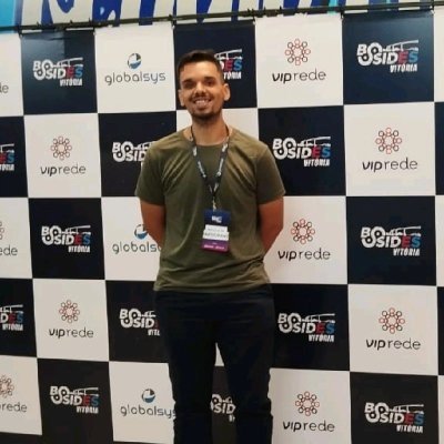 leal_ulysses's profile picture. 🐉$MON