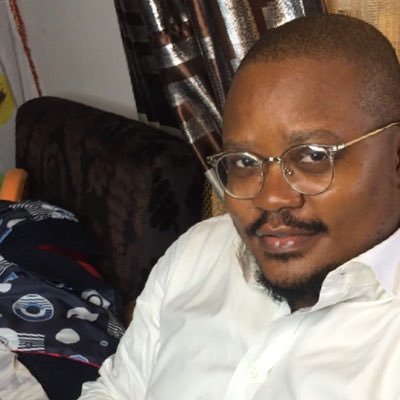 iamkebe's profile picture. Actor, ESG Enthusiast