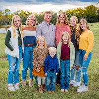 Sarah Wallace (@wallacefam8) 's Twitter Profile Photo