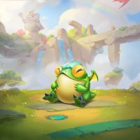 蛙哉🐸 (@kaeruya02) 's Twitter Profile