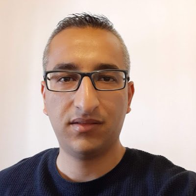 HsineGh's profile picture. Senior Front-End Developer | 
Building high-impact Web & Mobile Apps • Angular • React • Next.js • Vue • 
Sharing deep-dive lessons, code breakdowns.